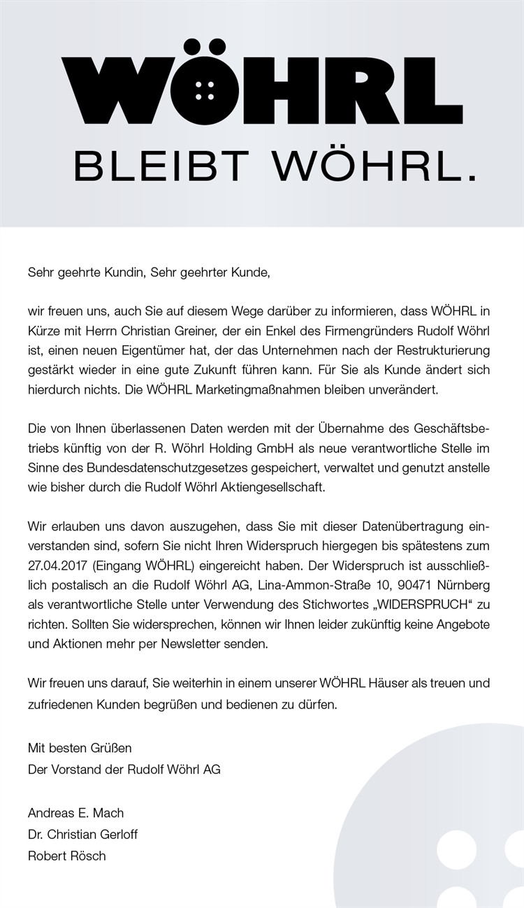20170323_Newsletter_WOE_bleibt_WOE